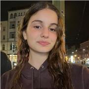 Profesora de inglés para chicos y/o adultos de todas las edades